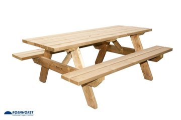 Picknicktafel