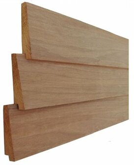 Thermo Ayous Zweeds rabat 22 x 185 mm