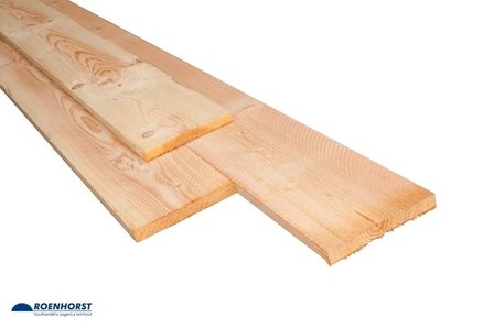 DOUGLAS STEIGERPLANKEN 32 X 150 diverse lengtes