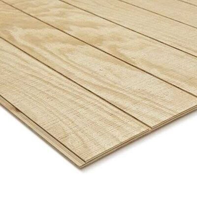 Channelply rabat plaat 15 x 1220 x 2440 mm