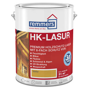 HK Lazuur diverse kleuren 2,5 ltr