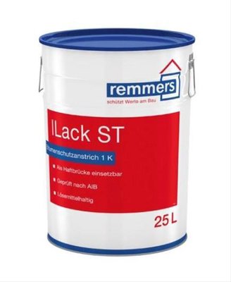 Ilack ST 5 Ltr